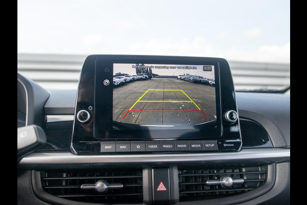 Kia Picanto 1.0 GDi DynamicLine | Actieprijs* | 4p. | Navi. | Airco | Cruise. | Parkeersensoren | CarPlay