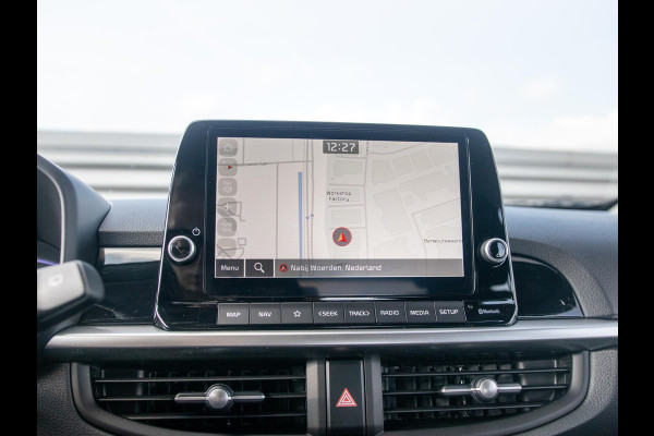 Kia Picanto 1.0 GDi DynamicLine | Actieprijs* | 4p. | Navi. | Airco | Cruise. | Parkeersensoren | CarPlay