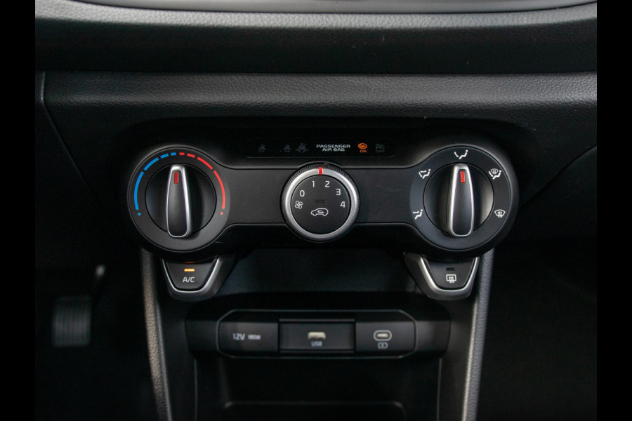 Kia Picanto 1.0 GDi DynamicLine | Actieprijs* | 4p. | Navi. | Airco | Cruise. | Parkeersensoren | CarPlay