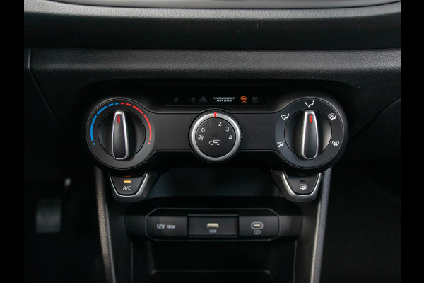 Kia Picanto 1.0 GDi DynamicLine | Actieprijs* | 4p. | Navi. | Airco | Cruise. | Parkeersensoren | CarPlay