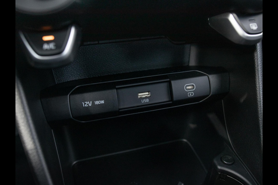 Kia Picanto 1.0 GDi DynamicLine | Actieprijs* | 4p. | Navi. | Airco | Cruise. | Parkeersensoren | CarPlay