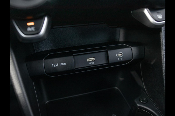 Kia Picanto 1.0 GDi DynamicLine | Actieprijs* | 4p. | Navi. | Airco | Cruise. | Parkeersensoren | CarPlay