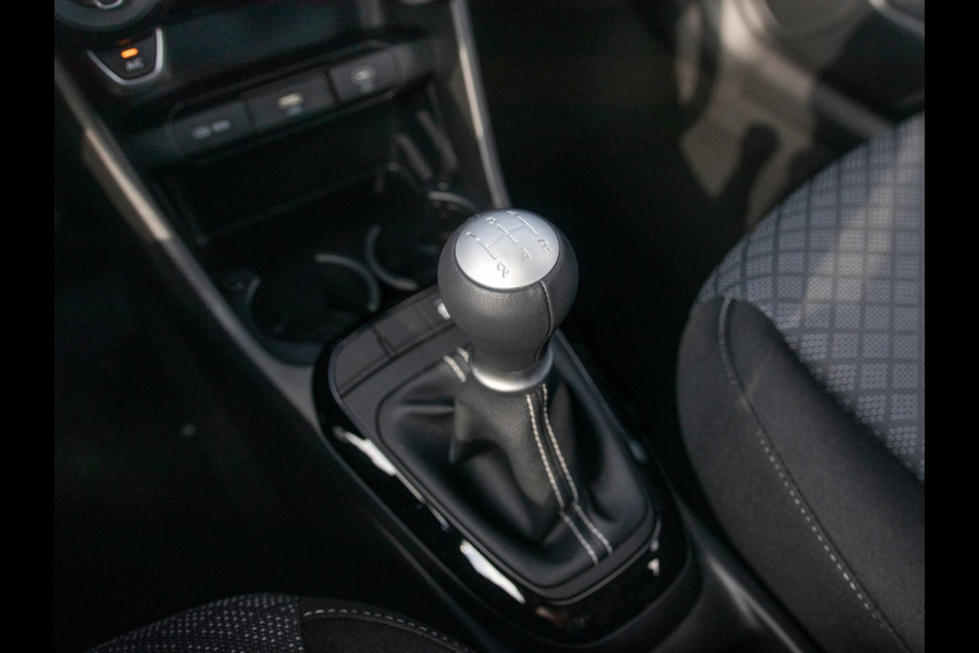 Kia Picanto 1.0 GDi DynamicLine | Actieprijs* | 4p. | Navi. | Airco | Cruise. | Parkeersensoren | CarPlay
