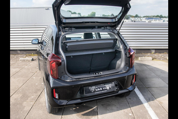 Kia Picanto 1.0 GDi DynamicLine | Actieprijs* | 4p. | Navi. | Airco | Cruise. | Parkeersensoren | CarPlay