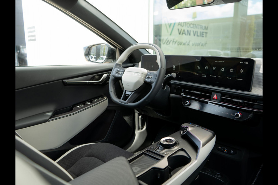 Kia Ev6 GT-Line Business Edition 84 kWh | Actieprijs* | OP VOORRAAD | Stoel verwarming l Elektrische kofferklep | GT pakket | LED | Keyless | 20 inch LMV