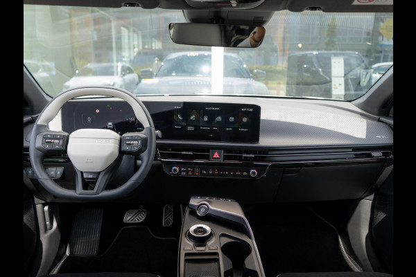 Kia Ev6 GT-Line Business Edition 84 kWh | Actieprijs* | OP VOORRAAD | Stoel verwarming l Elektrische kofferklep | GT pakket | LED | Keyless | 20 inch LMV