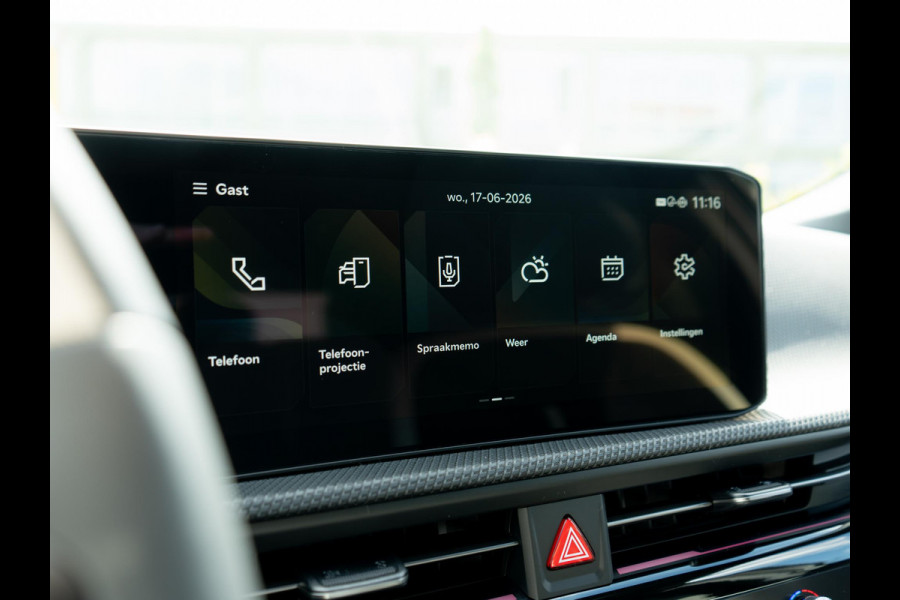 Kia Ev6 GT-Line Business Edition 84 kWh | Actieprijs* | OP VOORRAAD | Stoel verwarming l Elektrische kofferklep | GT pakket | LED | Keyless | 20 inch LMV