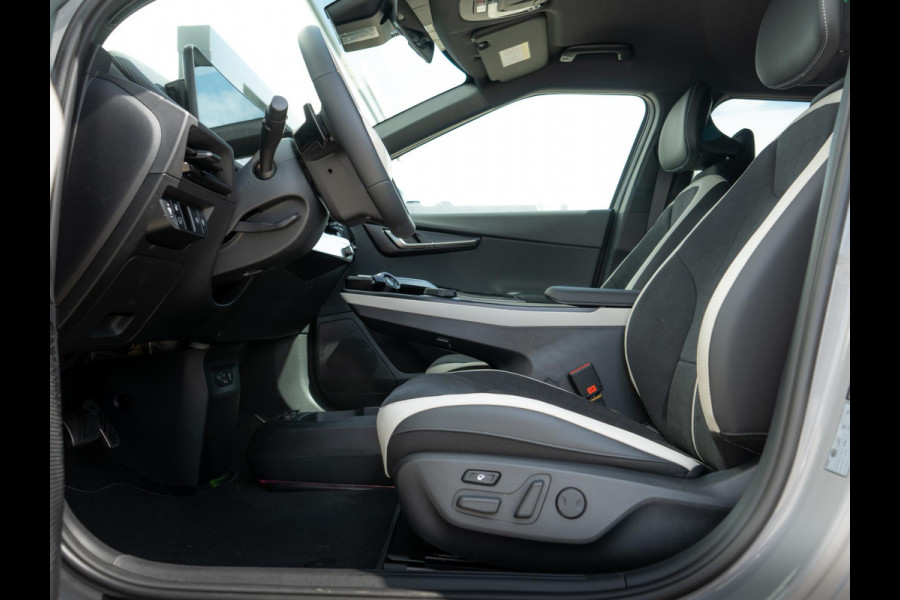 Kia Ev6 GT-Line Business Edition 84 kWh | Actieprijs* | OP VOORRAAD | Stoel verwarming l Elektrische kofferklep | GT pakket | LED | Keyless | 20 inch LMV