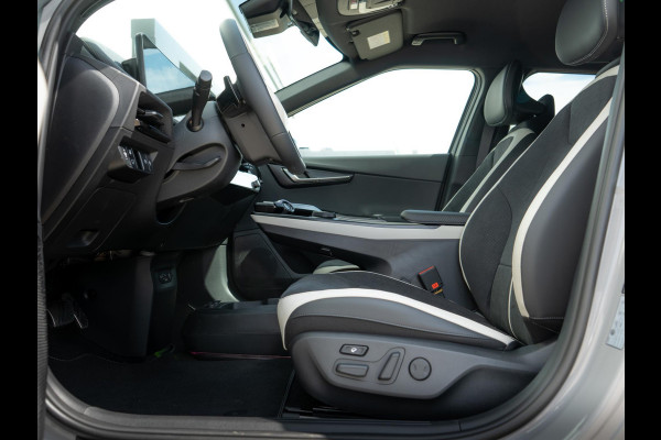Kia Ev6 GT-Line Business Edition 84 kWh | Actieprijs* | OP VOORRAAD | Stoel verwarming l Elektrische kofferklep | GT pakket | LED | Keyless | 20 inch LMV