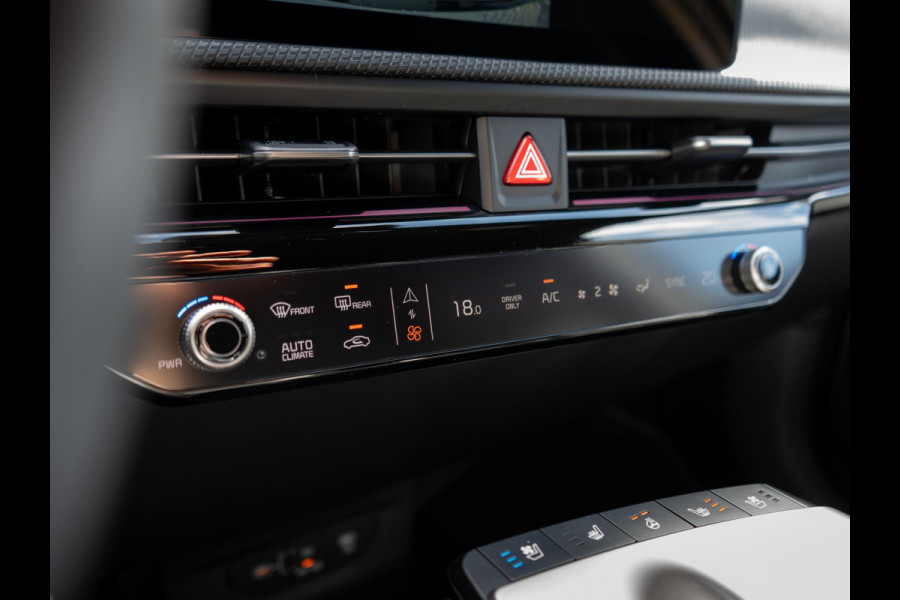 Kia Ev6 GT-Line Business Edition 84 kWh | Actieprijs* | OP VOORRAAD | Stoel verwarming l Elektrische kofferklep | GT pakket | LED | Keyless | 20 inch LMV