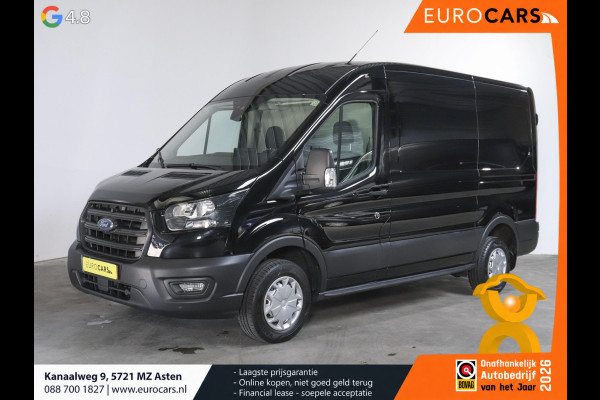 Ford Transit 310 2.0 TDCI L2H2 Trend Automaat Airco Bluetooth Camera  Cruise Control