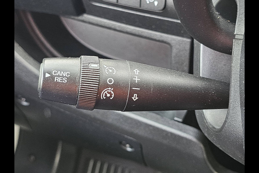 Citroën Jumper 2.2 BlueHDi 120 L2H2 3.3t Cruise control, Airco, Navi, Camera, Dodehoek detectie, Imperiaal, Trap