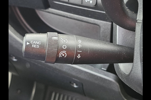 Citroën Jumper 2.2 BlueHDi 120 L2H2 3.3t Cruise control, Airco, Navi, Camera, Dodehoek detectie, Imperiaal, Trap