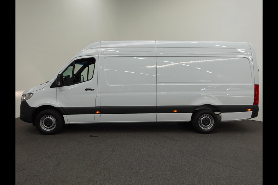 Mercedes-Benz Sprinter 315 L3 Automaat Navi Airco Cruise Control Comfort stoelen
