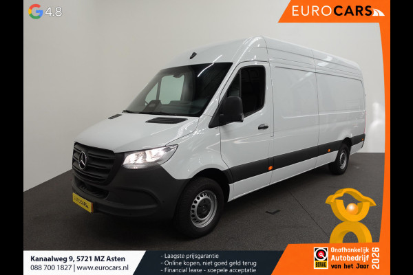 Mercedes-Benz Sprinter 315 L3 Automaat Navi Airco Cruise Control Comfort stoelen