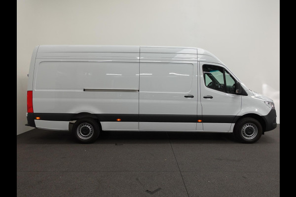 Mercedes-Benz Sprinter 315 L3 Automaat Navi Airco Cruise Control Comfort stoelen