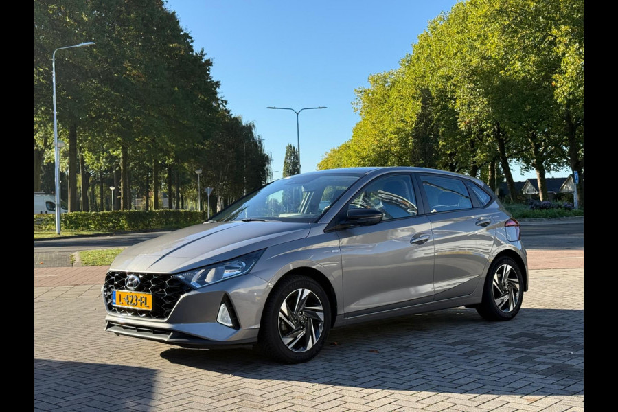 Hyundai i20 1.0 T-GDI Comfort Automaat | Trekhaak | Android auto |