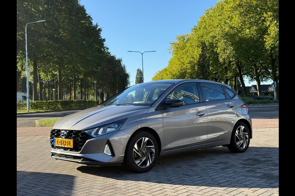 Hyundai i20 1.0 T-GDI Comfort Automaat | Trekhaak | Android auto |