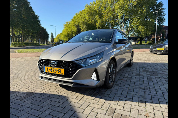 Hyundai i20 1.0 T-GDI Comfort Automaat | Trekhaak | Android auto |