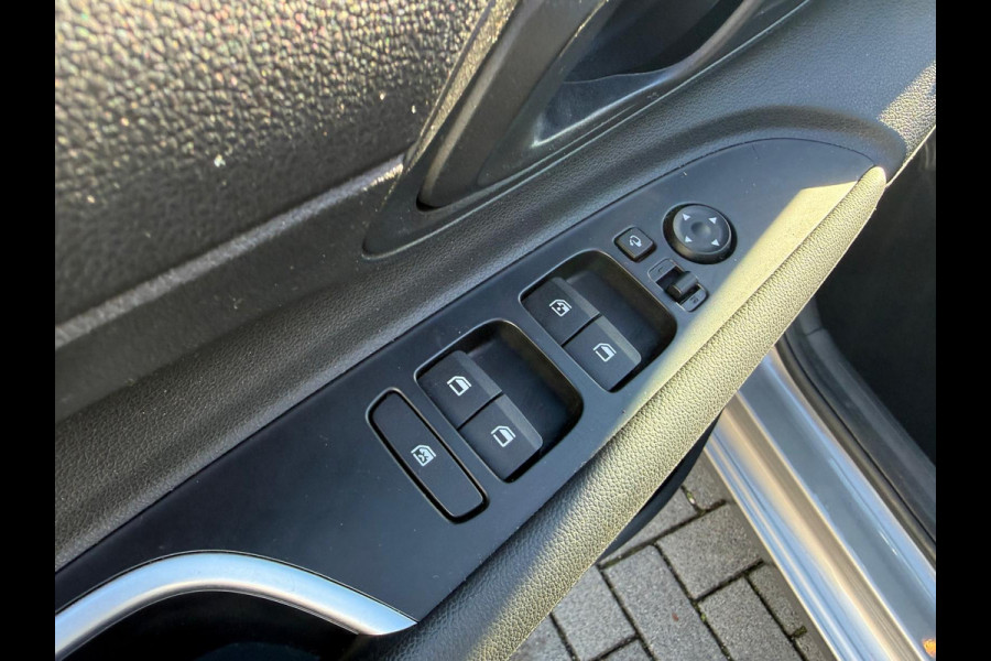 Hyundai i20 1.0 T-GDI Comfort Automaat | Trekhaak | Android auto |