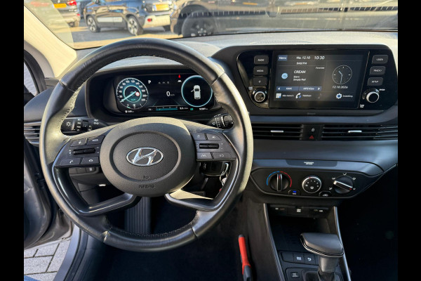 Hyundai i20 1.0 T-GDI Comfort Automaat | Trekhaak | Android auto |