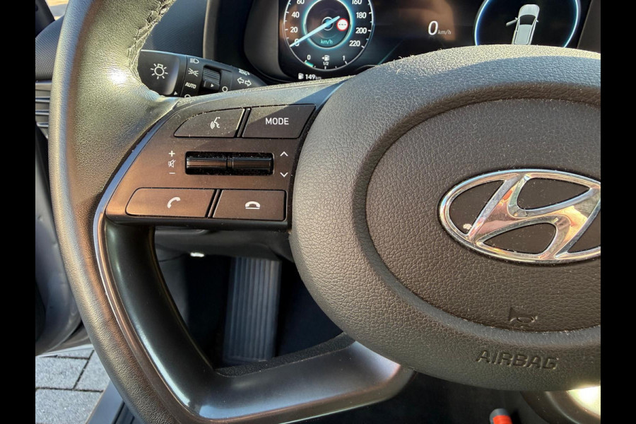 Hyundai i20 1.0 T-GDI Comfort Automaat | Trekhaak | Android auto |
