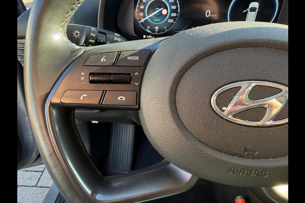 Hyundai i20 1.0 T-GDI Comfort Automaat | Trekhaak | Android auto |