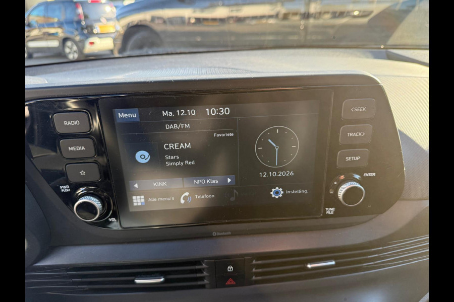 Hyundai i20 1.0 T-GDI Comfort Automaat | Trekhaak | Android auto |