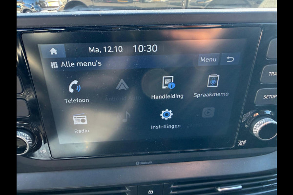 Hyundai i20 1.0 T-GDI Comfort Automaat | Trekhaak | Android auto |