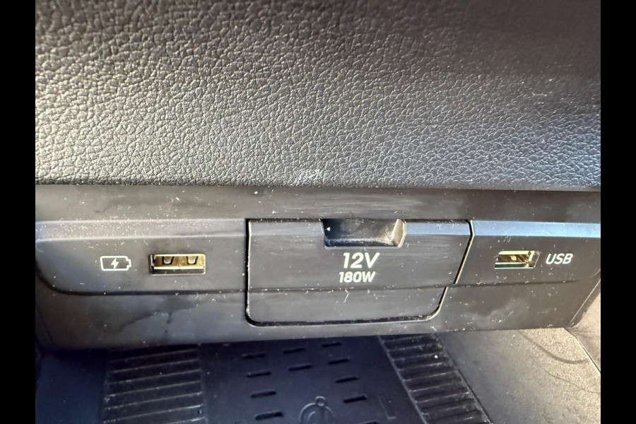 Hyundai i20 1.0 T-GDI Comfort Automaat | Trekhaak | Android auto |