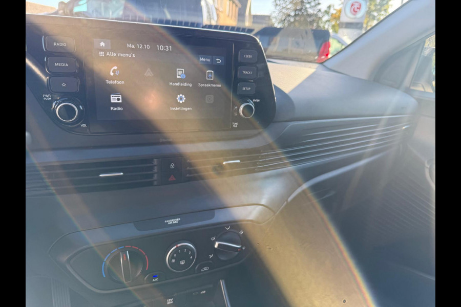 Hyundai i20 1.0 T-GDI Comfort Automaat | Trekhaak | Android auto |