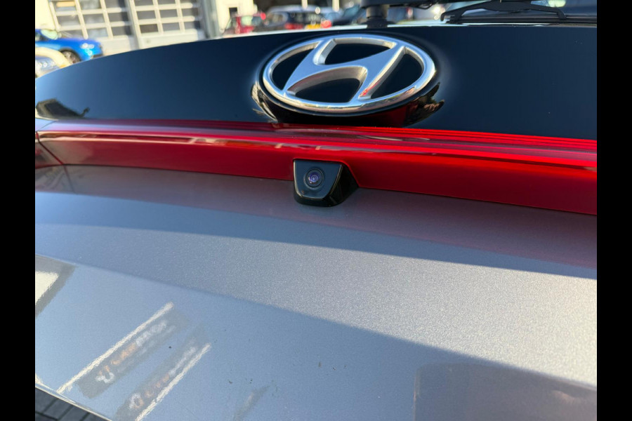 Hyundai i20 1.0 T-GDI Comfort Automaat | Trekhaak | Android auto |