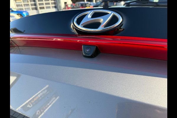 Hyundai i20 1.0 T-GDI Comfort Automaat | Trekhaak | Android auto |