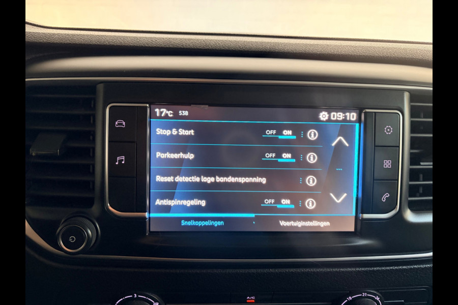 Peugeot Expert L2H1 1.5 BlueHDI 120pk Standard Premium, Airco, CruiseControl, Trekhaak, Keyless, Metallic Lak, RIJKLAARPRIJS!
