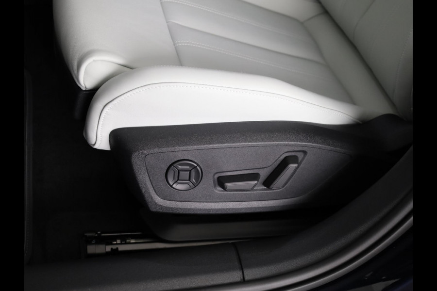 Audi A6 Allroad e-hybrid 367 pk | Techniekpakket pro | B&O 3D hoofdsteunspeakers | Digitale Matrix LED koplampen | Trekhaak, mechanisch draaibaar |