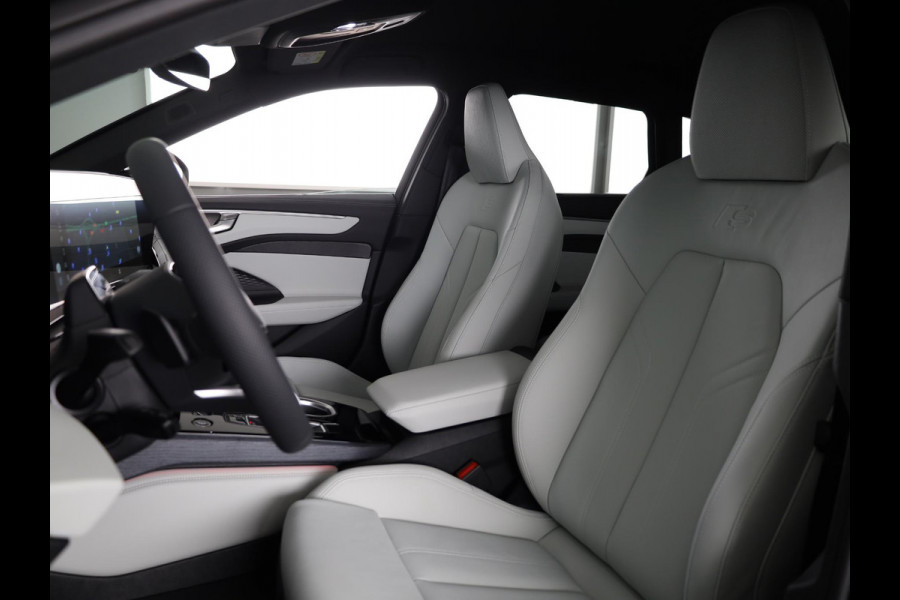 Audi A6 Allroad e-hybrid 367 pk | Techniekpakket pro | B&O 3D hoofdsteunspeakers | Digitale Matrix LED koplampen | Trekhaak, mechanisch draaibaar |