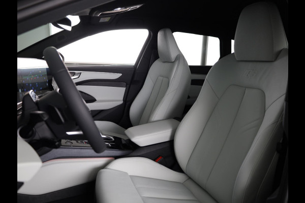 Audi A6 Allroad e-hybrid 367 pk | Techniekpakket pro | B&O 3D hoofdsteunspeakers | Digitale Matrix LED koplampen | Trekhaak, mechanisch draaibaar |