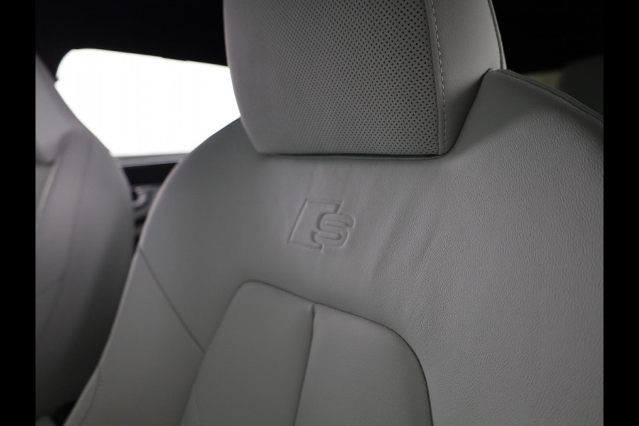 Audi A6 Allroad e-hybrid 367 pk | Techniekpakket pro | B&O 3D hoofdsteunspeakers | Digitale Matrix LED koplampen | Trekhaak, mechanisch draaibaar |