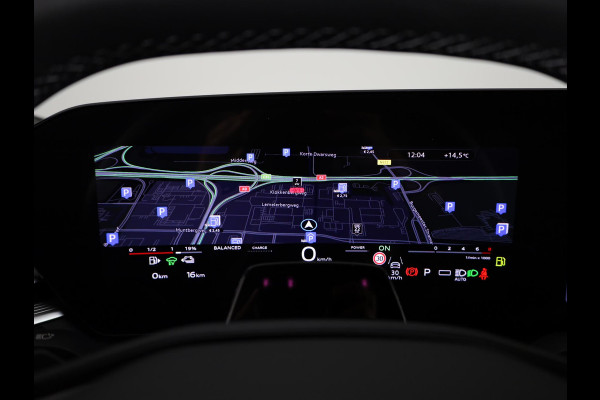 Audi A6 Allroad e-hybrid 367 pk | Techniekpakket pro | B&O 3D hoofdsteunspeakers | Digitale Matrix LED koplampen | Trekhaak, mechanisch draaibaar |