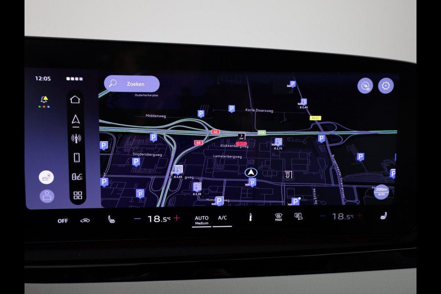 Audi A6 Allroad e-hybrid 367 pk | Techniekpakket pro | B&O 3D hoofdsteunspeakers | Digitale Matrix LED koplampen | Trekhaak, mechanisch draaibaar |