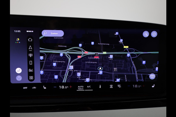 Audi A6 Allroad e-hybrid 367 pk | Techniekpakket pro | B&O 3D hoofdsteunspeakers | Digitale Matrix LED koplampen | Trekhaak, mechanisch draaibaar |