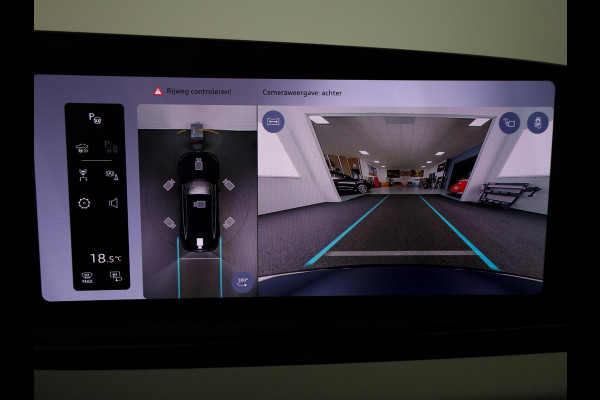 Audi A6 Allroad e-hybrid 367 pk | Techniekpakket pro | B&O 3D hoofdsteunspeakers | Digitale Matrix LED koplampen | Trekhaak, mechanisch draaibaar |