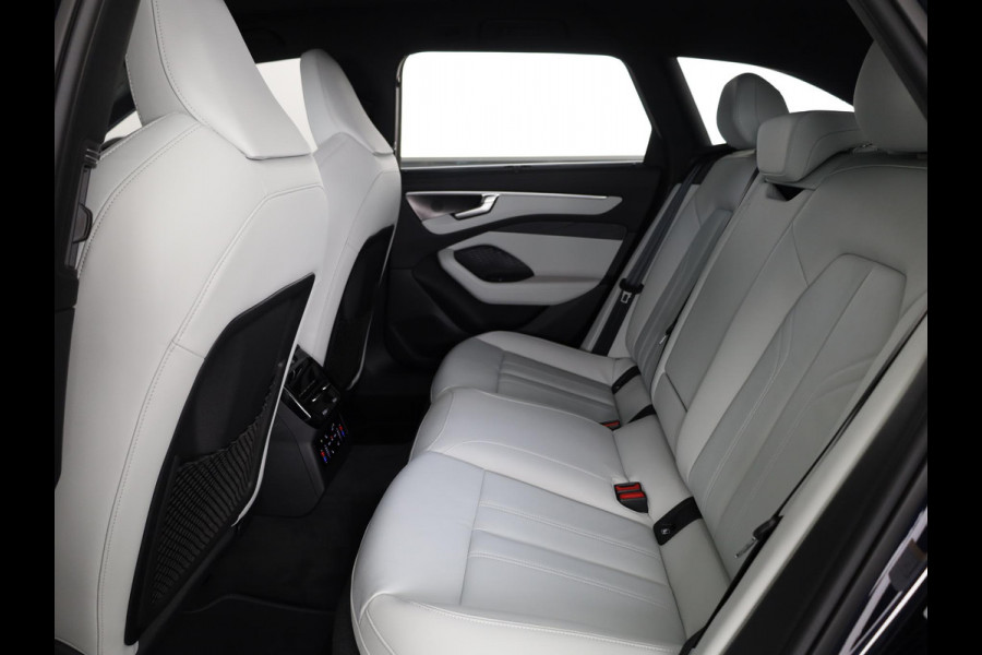 Audi A6 Allroad e-hybrid 367 pk | Techniekpakket pro | B&O 3D hoofdsteunspeakers | Digitale Matrix LED koplampen | Trekhaak, mechanisch draaibaar |