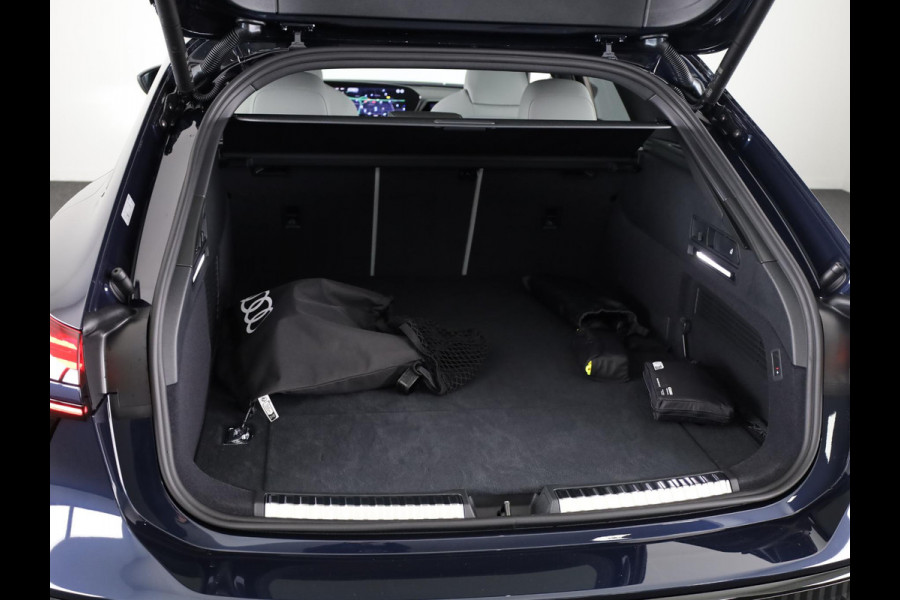 Audi A6 Allroad e-hybrid 367 pk | Techniekpakket pro | B&O 3D hoofdsteunspeakers | Digitale Matrix LED koplampen | Trekhaak, mechanisch draaibaar |