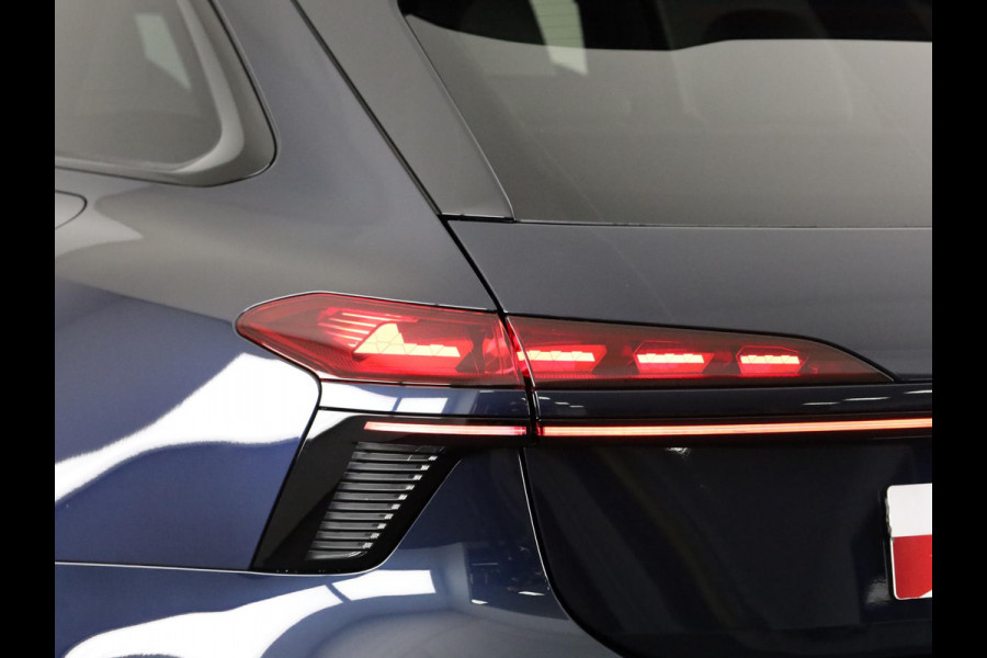 Audi A6 Allroad e-hybrid 367 pk | Techniekpakket pro | B&O 3D hoofdsteunspeakers | Digitale Matrix LED koplampen | Trekhaak, mechanisch draaibaar |