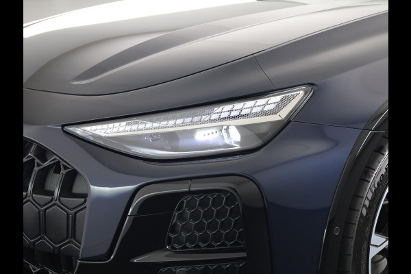 Audi A6 Allroad e-hybrid 367 pk | Techniekpakket pro | B&O 3D hoofdsteunspeakers | Digitale Matrix LED koplampen | Trekhaak, mechanisch draaibaar |