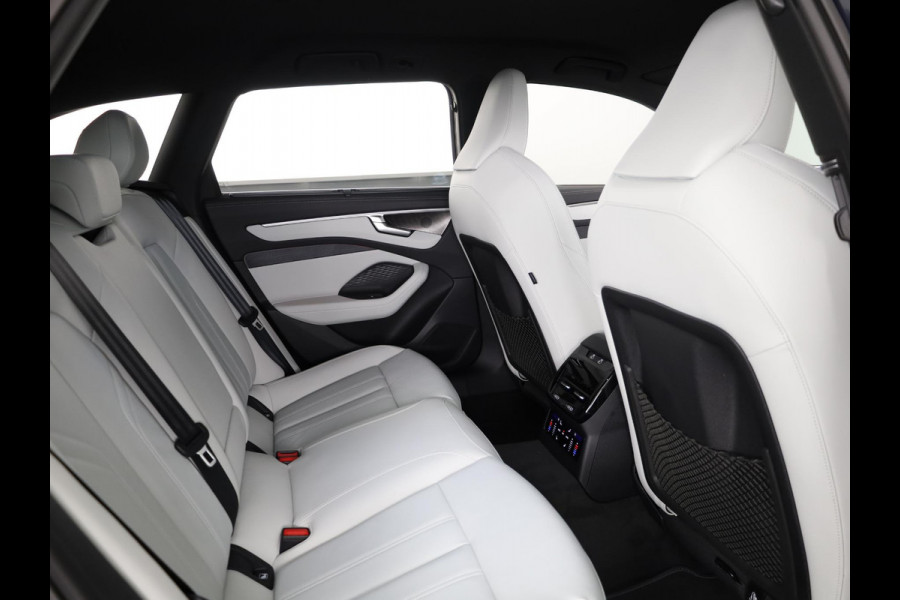 Audi A6 Allroad e-hybrid 367 pk | Techniekpakket pro | B&O 3D hoofdsteunspeakers | Digitale Matrix LED koplampen | Trekhaak, mechanisch draaibaar |