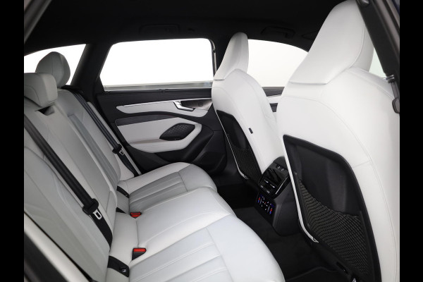 Audi A6 Allroad e-hybrid 367 pk | Techniekpakket pro | B&O 3D hoofdsteunspeakers | Digitale Matrix LED koplampen | Trekhaak, mechanisch draaibaar |