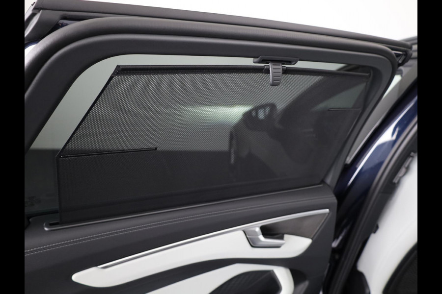 Audi A6 Allroad e-hybrid 367 pk | Techniekpakket pro | B&O 3D hoofdsteunspeakers | Digitale Matrix LED koplampen | Trekhaak, mechanisch draaibaar |