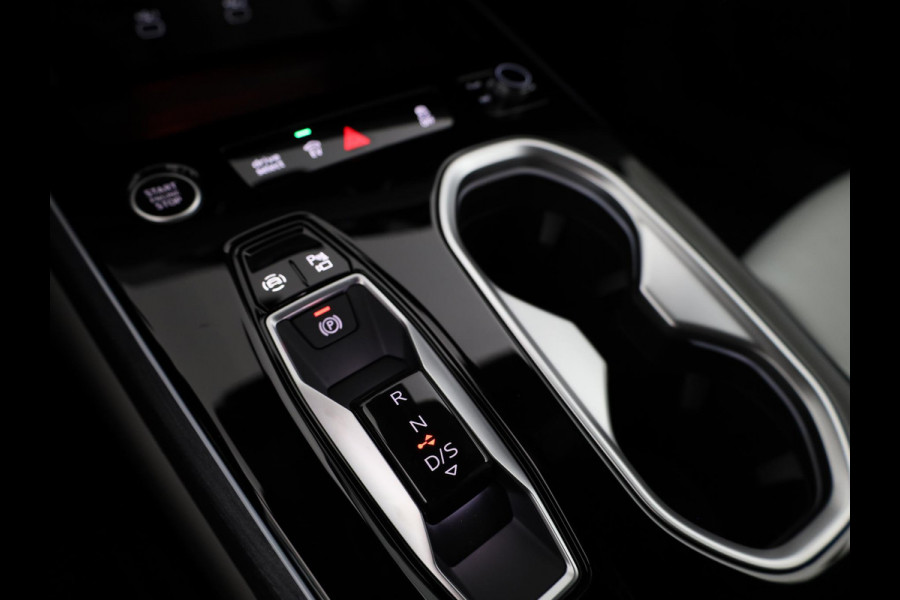 Audi A6 Allroad e-hybrid 367 pk | Techniekpakket pro | B&O 3D hoofdsteunspeakers | Digitale Matrix LED koplampen | Trekhaak, mechanisch draaibaar |